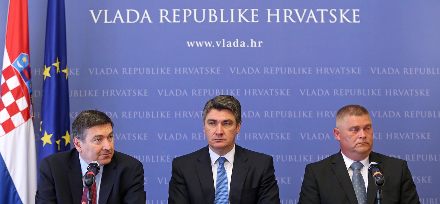 Memorandum potpisan između Ministarstva znanosti i IBM-a omogućit će podizanje globalne konkurentnosti Hrvatske